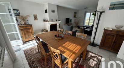 House 5 rooms of 100 m² in Villemaréchal (77710)