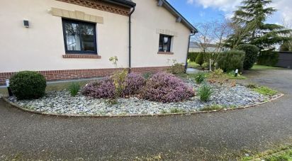 House 5 rooms of 121 m² in Poix-de-Picardie (80290)