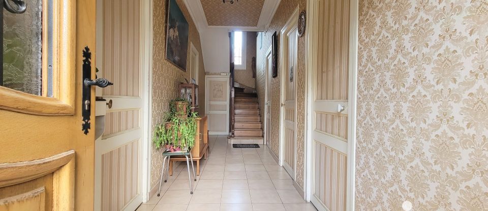 House 6 rooms of 98 m² in Ablon-sur-Seine (94480)