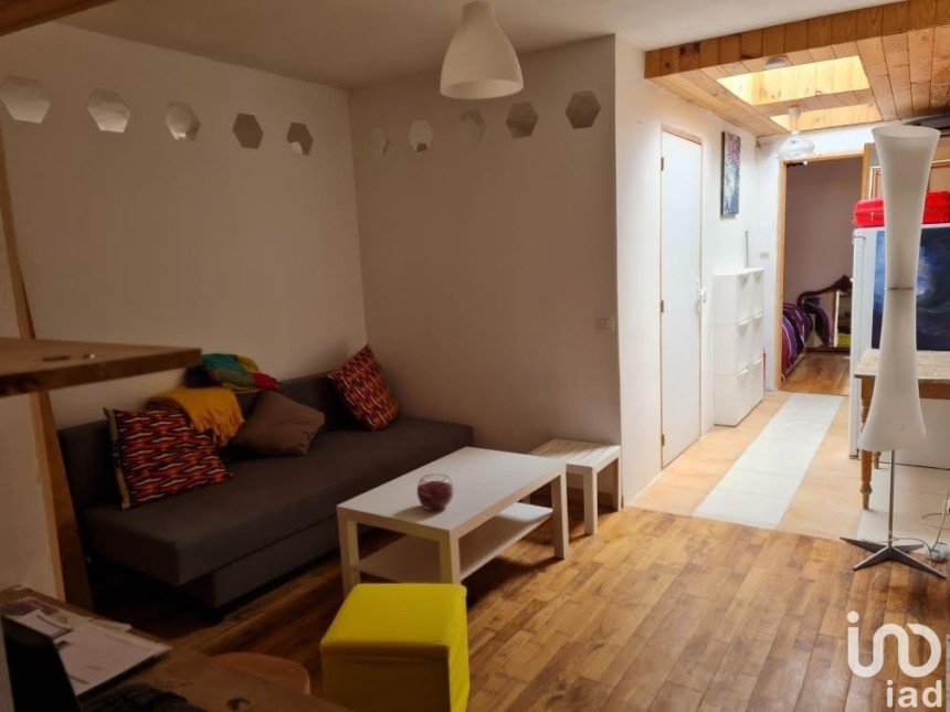 Appartement 2 pièces de 44 m² à Armentières (59280)