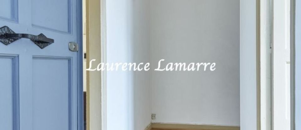 Apartment 2 rooms of 41 m² in Levallois-Perret (92300)