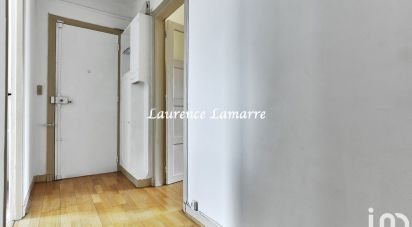 Appartement 2 pièces de 41 m² à Levallois-Perret (92300)