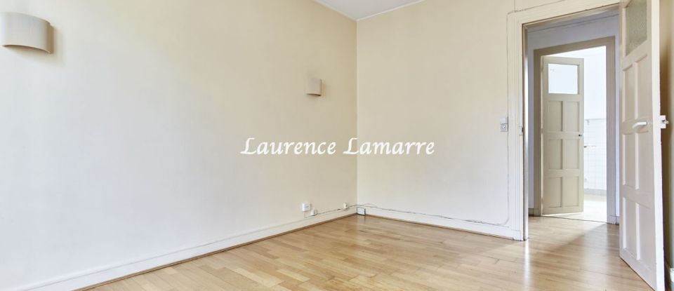 Appartement 2 pièces de 41 m² à Levallois-Perret (92300)