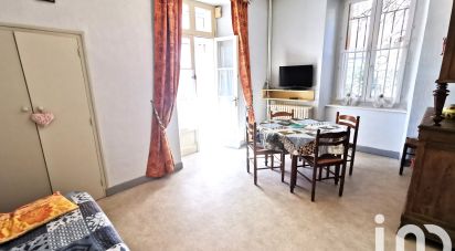Apartment 3 rooms of 43 m² in Bagnères-de-Luchon (31110)
