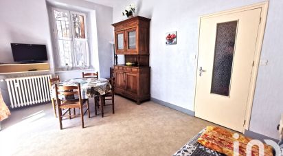 Appartement 3 pièces de 43 m² à Bagnères-de-Luchon (31110)