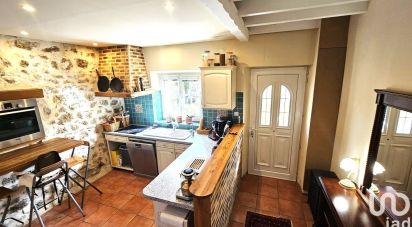 House 4 rooms of 95 m² in Breux-Jouy (91650)