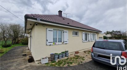 House 4 rooms of 84 m² in Griselles (45210)