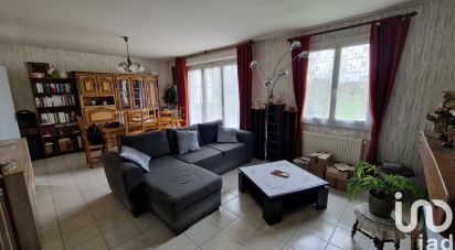 House 4 rooms of 84 m² in Griselles (45210)