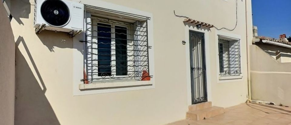 House 4 rooms of 123 m² in Marseille (13014)