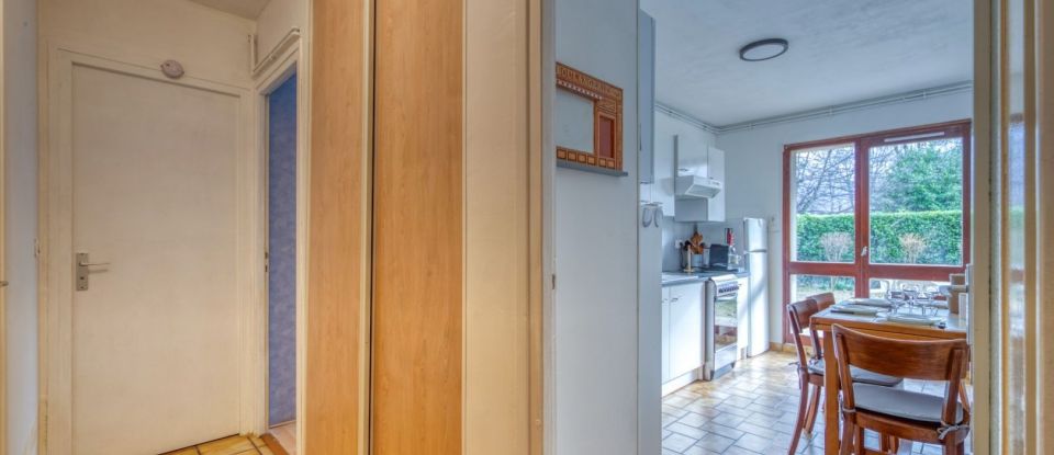 Apartment 2 rooms of 52 m² in Échirolles (38130)