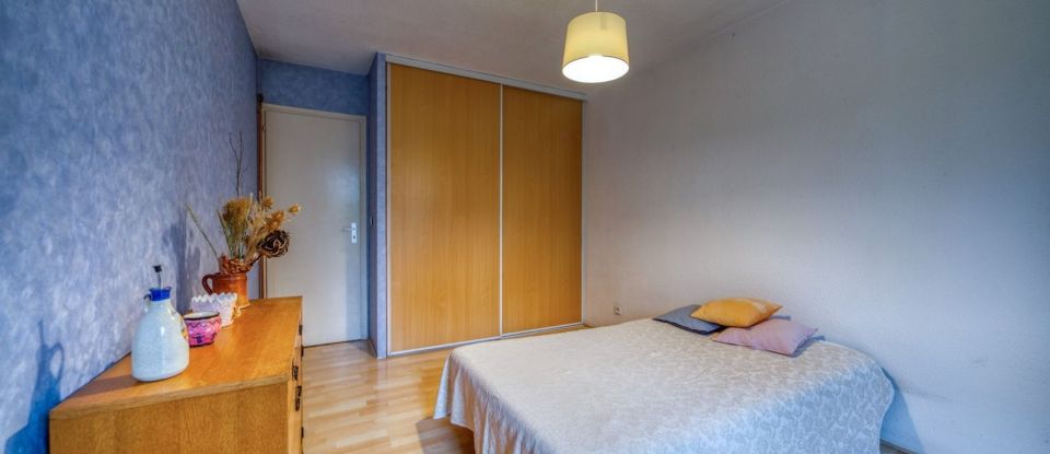 Apartment 2 rooms of 52 m² in Échirolles (38130)