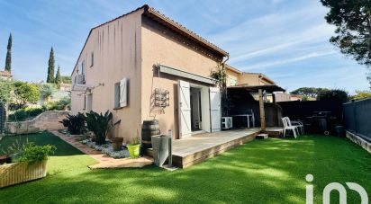 House 4 rooms of 106 m² in Fréjus (83600)
