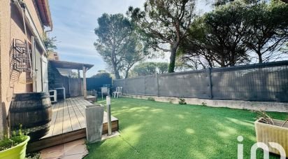 House 4 rooms of 106 m² in Fréjus (83600)