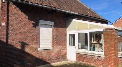 House 4 rooms of 122 m² in Tourmignies (59551)
