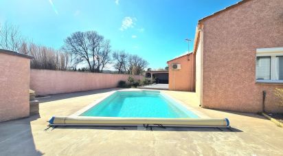 House 5 rooms of 105 m² in Espira-de-l'Agly (66600)
