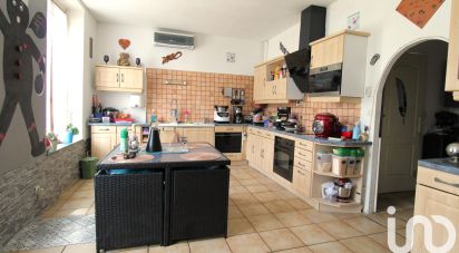 House 10 rooms of 195 m² in Breny (02210)