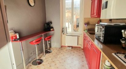 House 6 rooms of 127 m² in Paulhaguet (43230)