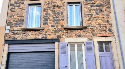 House 6 rooms of 127 m² in Paulhaguet (43230)