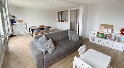 Apartment 4 rooms of 69 m² in Brunoy (91800)