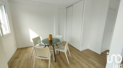 Apartment 4 rooms of 63 m² in La Roche-sur-Yon (85000)