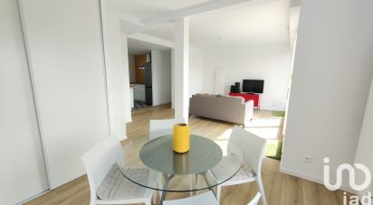 Appartement 4 pièces de 63 m² à La Roche-sur-Yon (85000)