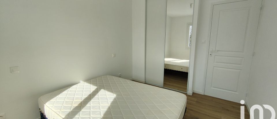 Appartement 4 pièces de 63 m² à La Roche-sur-Yon (85000)