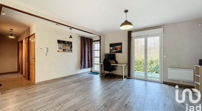 Pavilion 4 rooms of 77 m² in Beauvoir (89240)