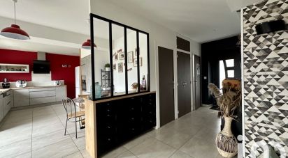 Maison 6 pièces de 153 m² à Mont-près-Chambord (41250)