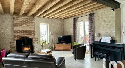 House 6 rooms of 153 m² in Mont-près-Chambord (41250)