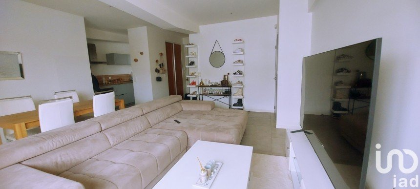 Appartement 3 pièces de 67 m² à Villenave-d'Ornon (33140)