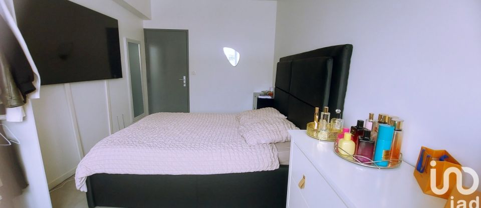 Appartement 3 pièces de 67 m² à Villenave-d'Ornon (33140)