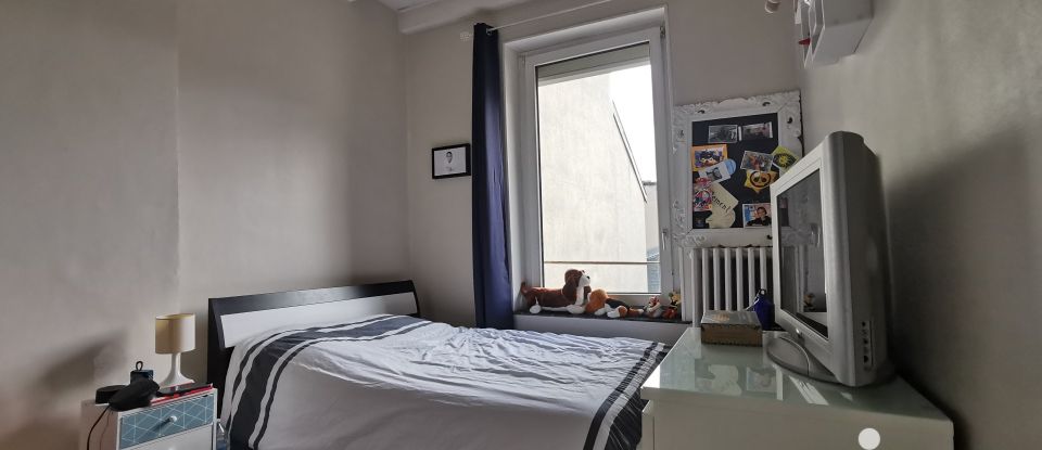Duplex 5 rooms of 131 m² in Nancy (54000)