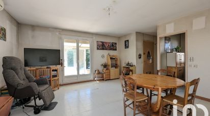 Maison traditionnelle 2 pièces de 55 m² à Oraison (04700)