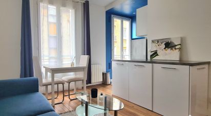 Apartment 2 rooms of 36 m² in Paris (75015)