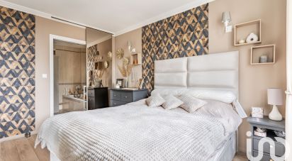 Apartment 3 rooms of 63 m² in Saint-Cloud (92210)