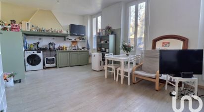 Apartment 3 rooms of 58 m² in La Bouilladisse (13720)