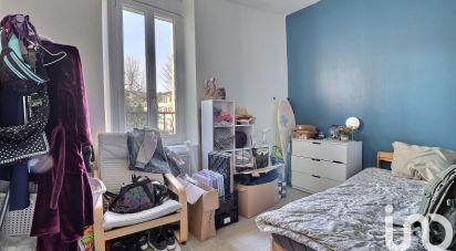 Apartment 3 rooms of 58 m² in La Bouilladisse (13720)