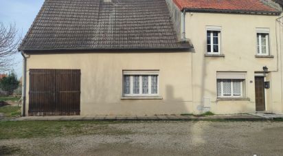 House 4 rooms of 109 m² in Fouju (77390)
