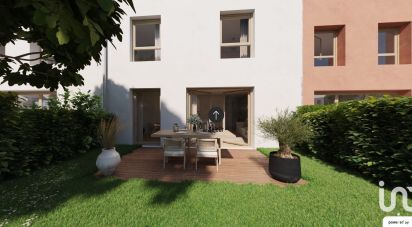 House 4 rooms of 79 m² in La Norville (91290)