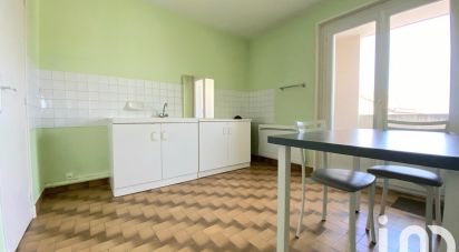 Appartement 2 pièces de 48 m² à Montrond-les-Bains (42210)