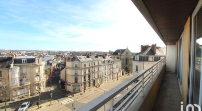 Apartment 4 rooms of 113 m² in Le Mans (72000)