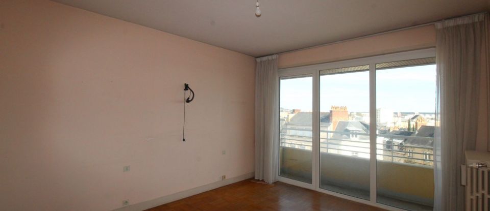 Apartment 4 rooms of 113 m² in Le Mans (72000)