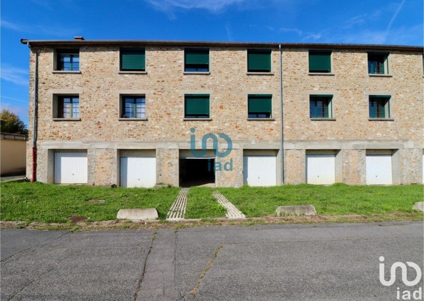 Appartement 3 pièces de 60 m² à Coulommiers (77120)