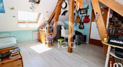 House 6 rooms of 145 m² in Faremoutiers (77515)