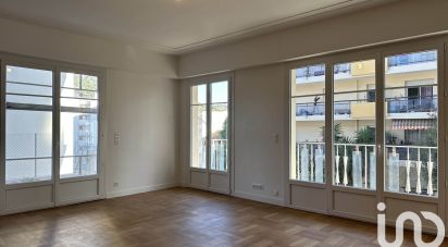 Appartement 4 pièces de 93 m² à Le Cannet (06110)