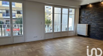 Apartment 4 rooms of 93 m² in Le Cannet (06110)