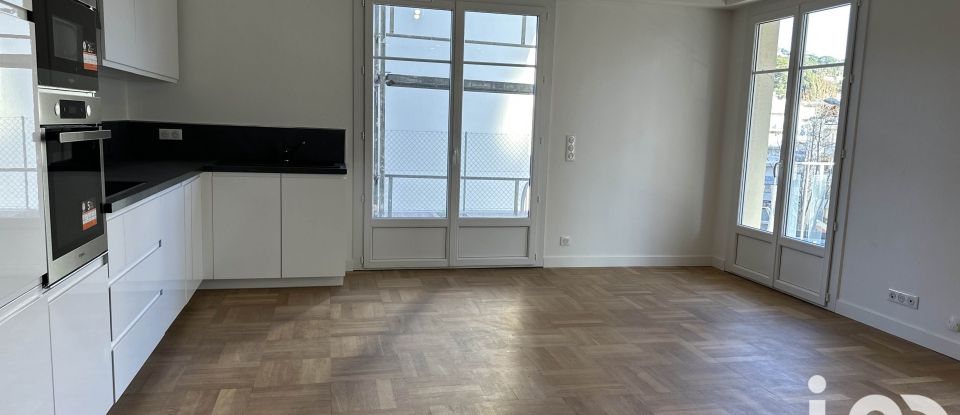 Appartement 4 pièces de 93 m² à Le Cannet (06110)