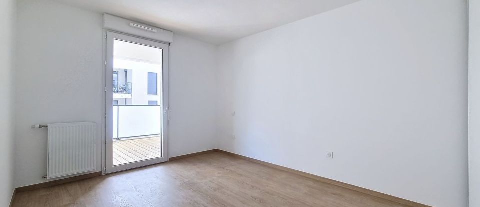 Appartement 3 pièces de 61 m² à Balma (31130)