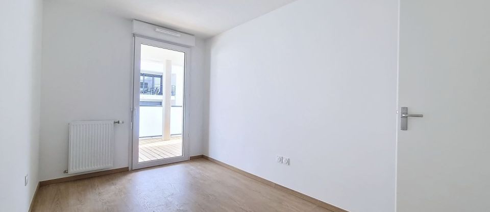Appartement 3 pièces de 61 m² à Balma (31130)