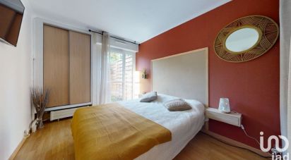 Appartement 4 pièces de 84 m² à Élancourt (78990)